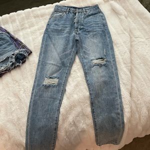 bailey ray and co bf jeans